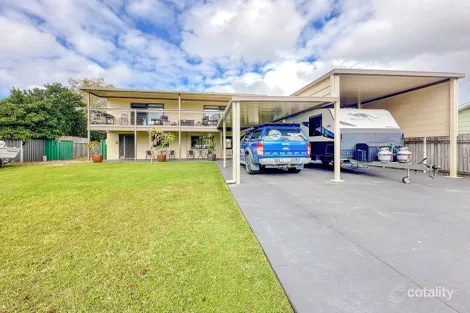 10 Conquest Cres, Tanilba Bay, NSW 2319