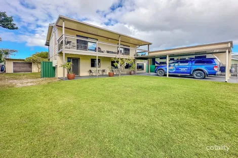 Property photo of 10 Conquest Crescent Tanilba Bay NSW 2319