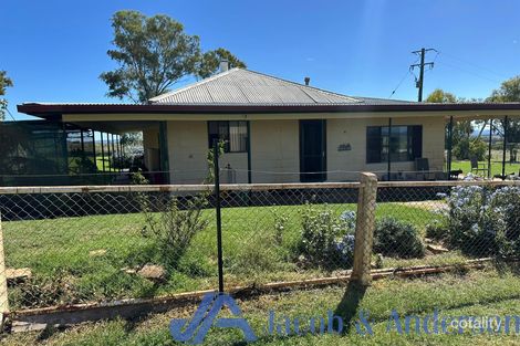 41 Fulwoods Rd, Curlewis, NSW 2381