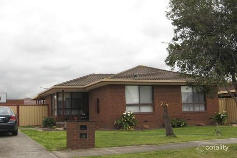 Property photo of 6 Eastern Street Craigieburn VIC 3064
