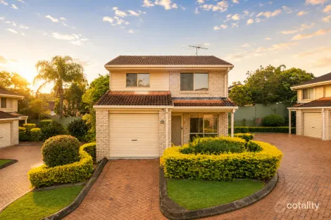 Property photo of 14/110 Johnson Road Hillcrest QLD 4118