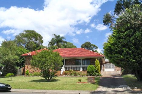 199 Gymea Bay Rd, Gymea Bay, NSW 2227