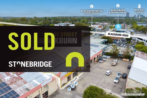 7/11 Mary St, Blackburn, VIC 3130