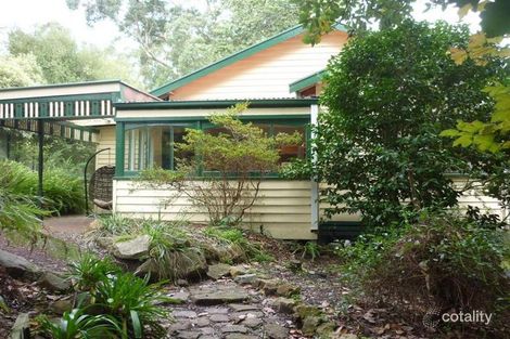 90 Station St, Belgrave, VIC 3160