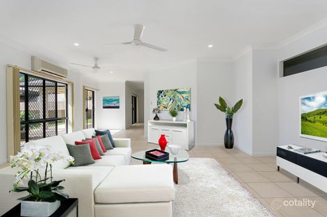 Property photo of 10 Ellie Banning Close Redlynch QLD 4870