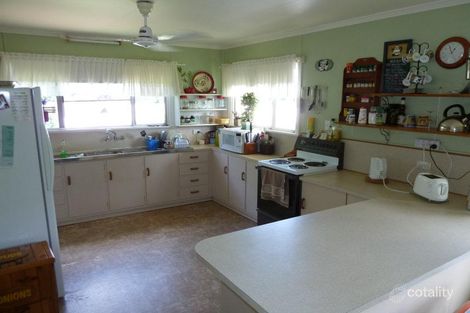 Property photo of 132 Mount Gardiner Road Bemerside QLD 4850