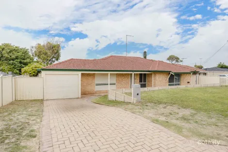 7 Caley Pl, Two Rocks, WA 6037
