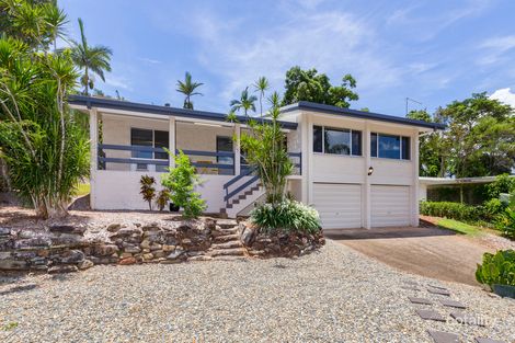 Property photo of 10 Bremner Street Mooroobool QLD 4870