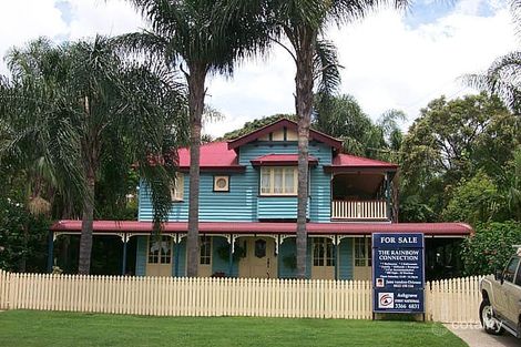 Property photo of 42 Parkview Street Mitchelton QLD 4053