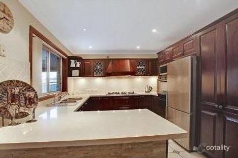 Property photo of 10 Goose Close Hinchinbrook NSW 2168