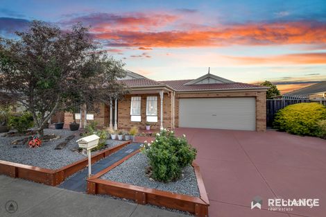 Property photo of 10 Cepora Road Tarneit VIC 3029