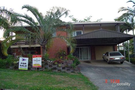 Property photo of 7 Cahill Crescent Rural View QLD 4740