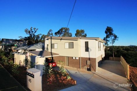 2/45 Braeside Rd, Bundamba, QLD 4304