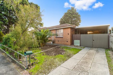 Property photo of 3 Bursaria Crescent Frankston North VIC 3200