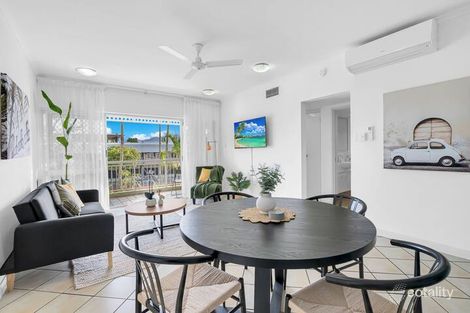 10/208 Grafton St, Cairns North, QLD 4870