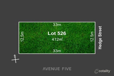 40 Hedge St, Armstrong Creek, VIC 3217