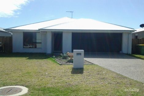 Property photo of 27 Cable Court Blacks Beach QLD 4740