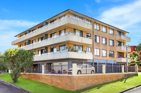 6/1 Webb St, East Gosford, NSW 2250