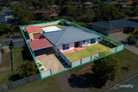 Property photo of 19 Moselle Drive Thornlands QLD 4164