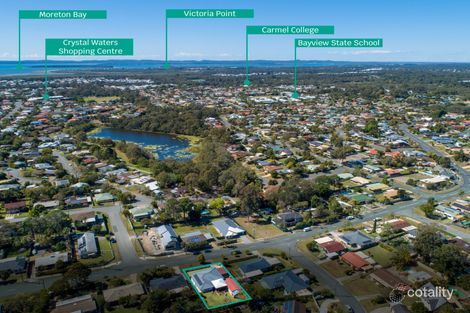 Property photo of 19 Moselle Drive Thornlands QLD 4164