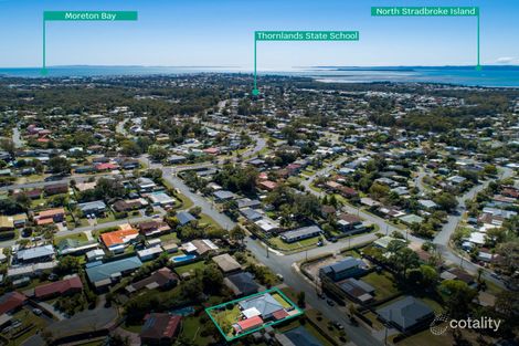 Property photo of 19 Moselle Drive Thornlands QLD 4164