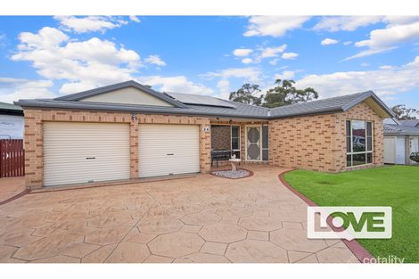 24 Bracken Cl, Cameron Park, NSW 2285