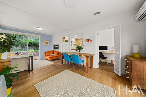 Property photo of 99 Malunna Road Lindisfarne TAS 7015