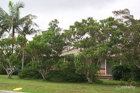 17 Old Coast Rd, Nambucca Heads, NSW 2448