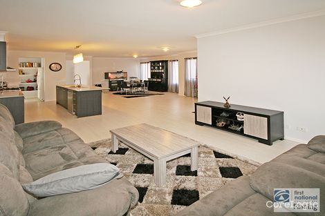 Property photo of 35 Lineham Drive Cranbourne East VIC 3977