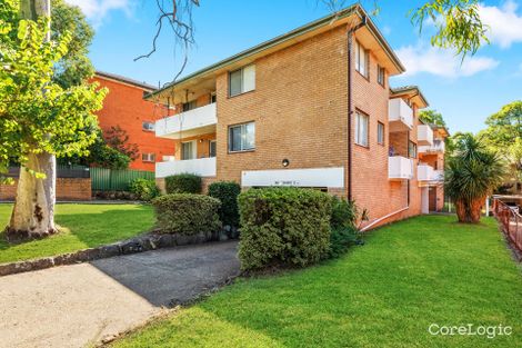 Property photo of 7/71 Prospect Street Rosehill NSW 2142