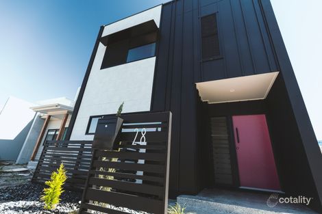 Property photo of 28 Bedarra Circuit Maroochydore QLD 4558