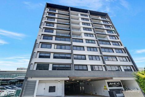 406/11 Bowen Bridge Rd, Bowen Hills, QLD 4006