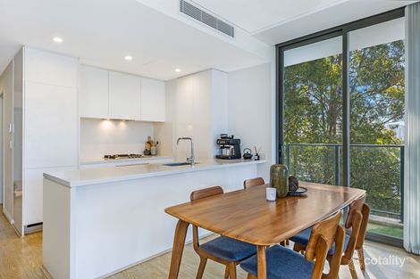 Property photo of 301A/1 Allengrove Crescent North Ryde NSW 2113