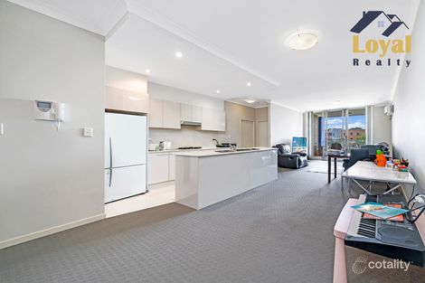 Property photo of 27/29-33 Darcy Road Westmead NSW 2145