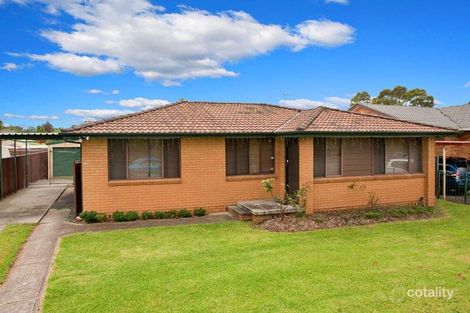 11 Orchard Rd, Colyton, NSW 2760