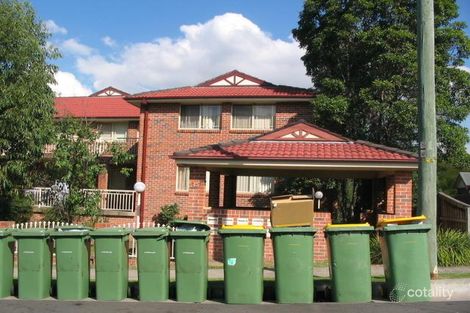 3-7 Gladstone St, North Parramatta, NSW 2151