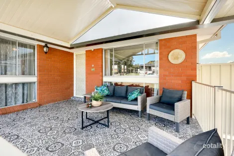 Property photo of 33 Warragamba Crescent Jamisontown NSW 2750