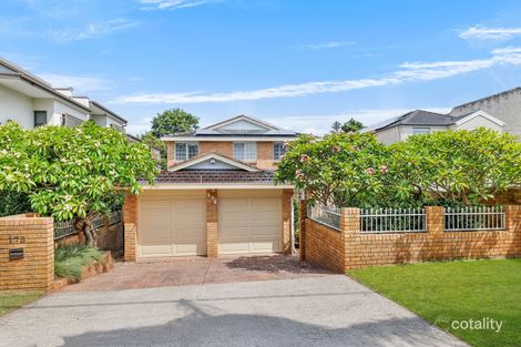 Property photo of 175 Fitzgerald Avenue Maroubra NSW 2035