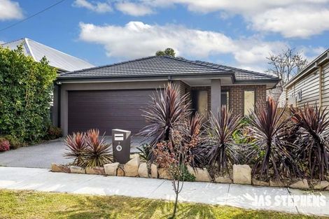 7 Thomas St, Yarraville, VIC 3013