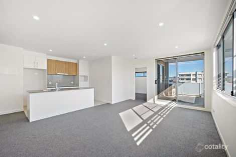 Property photo of 18/120 John Gorton Drive Coombs ACT 2611