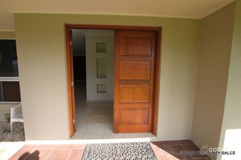 Property photo of 49 Stuart Drive Feluga QLD 4854