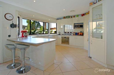 Property photo of 13 Tallowood Grove Beaumont Hills NSW 2155