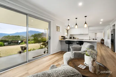 Property photo of 5 Kiewa Valley Highway Tawonga South VIC 3698