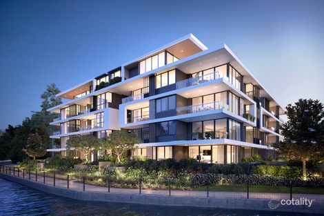 107/177 Russell Ave, Dolls Point, NSW 2219