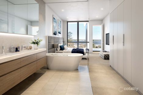 Property photo of 307/177 Russell Avenue Dolls Point NSW 2219