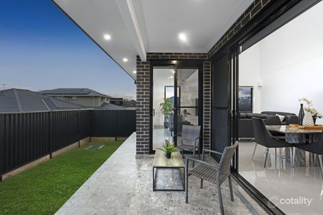 Property photo of 27 Marwan Avenue Tallawong NSW 2762