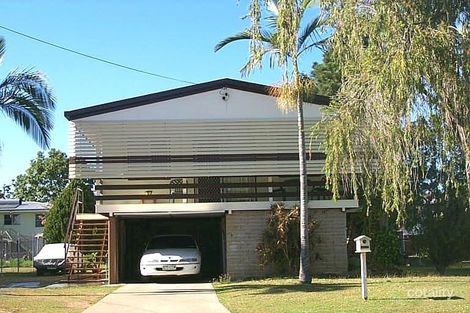 70 Gray St, Park Avenue, QLD 4701