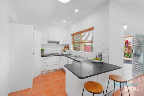 Property photo of 24 Red Ochre Street Redlynch QLD 4870