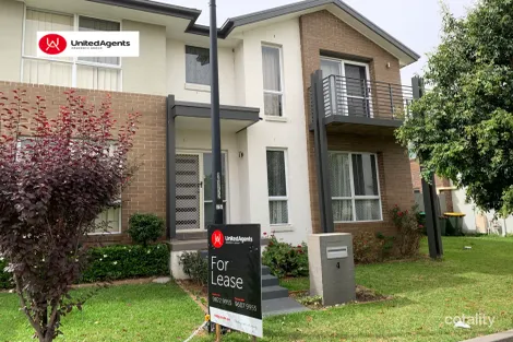 4 Donn St, Middleton Grange, NSW 2171