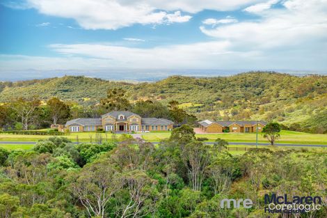 Property photo of 680 Mount Hercules Road Razorback NSW 2571